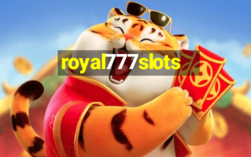 royal777slots