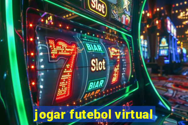 jogar futebol virtual