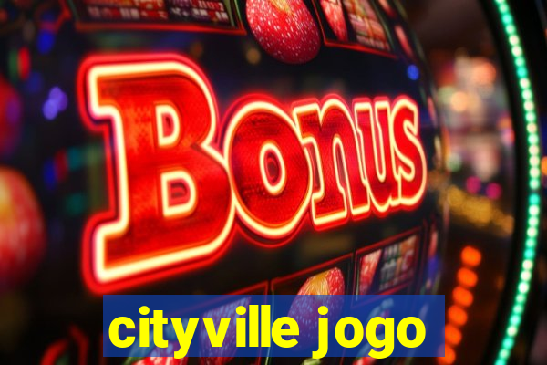 cityville jogo