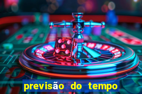 previsão do tempo interlagos sp