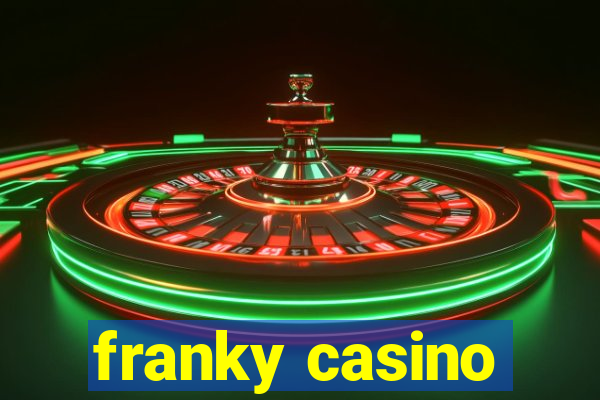 franky casino