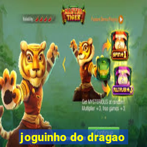 joguinho do dragao