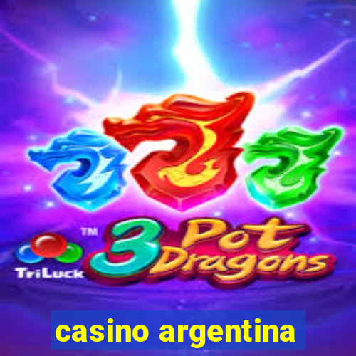 casino argentina