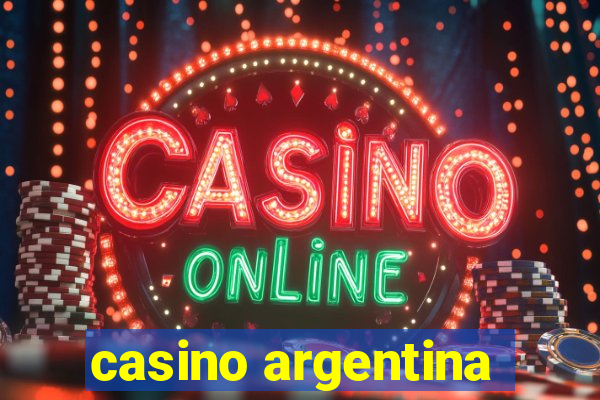 casino argentina