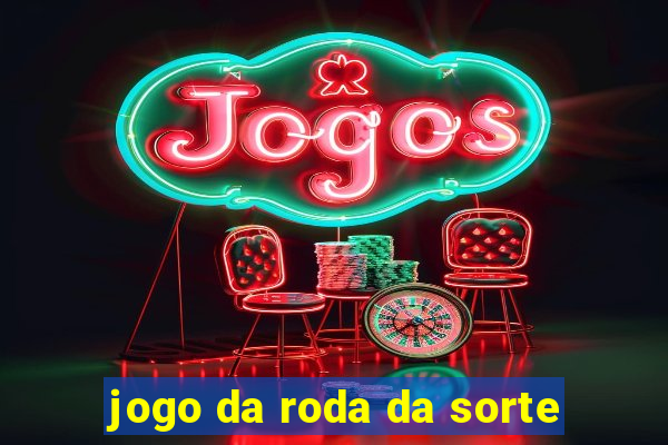 jogo da roda da sorte