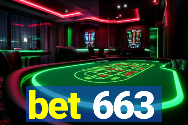 bet 663