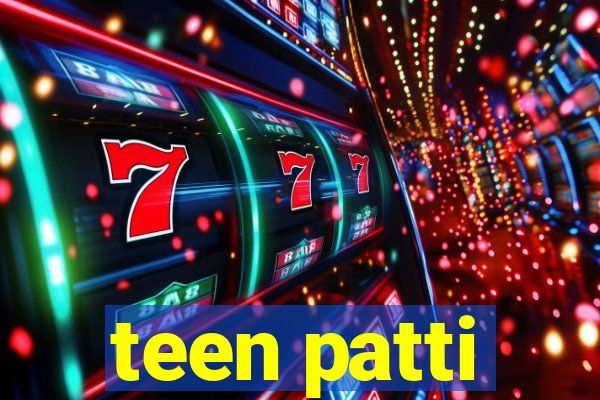 teen patti