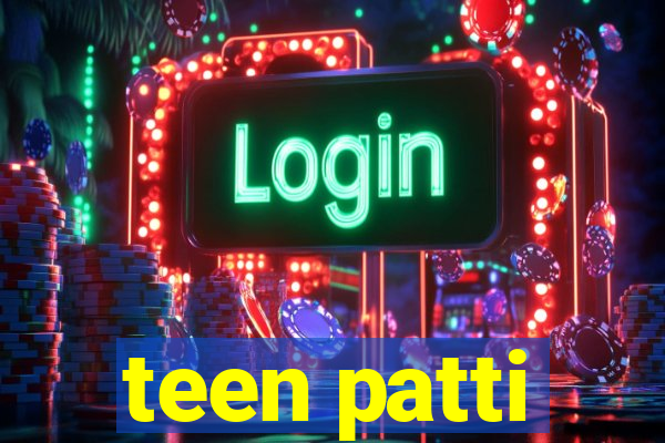 teen patti