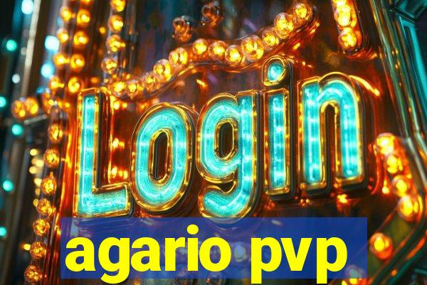 agario pvp