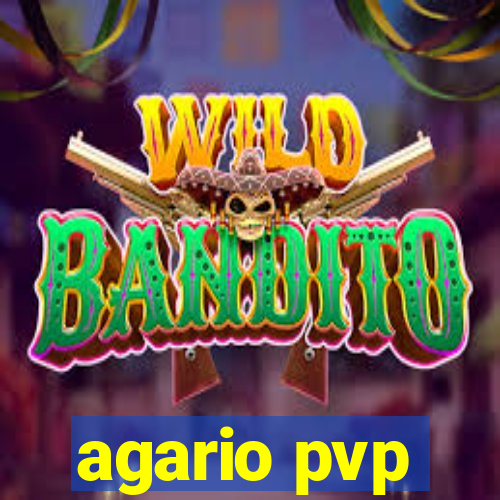 agario pvp