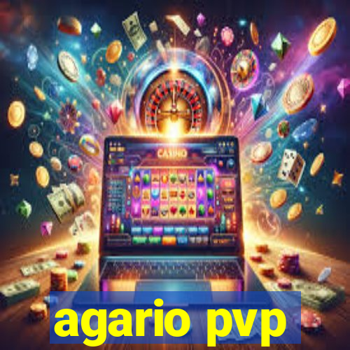 agario pvp