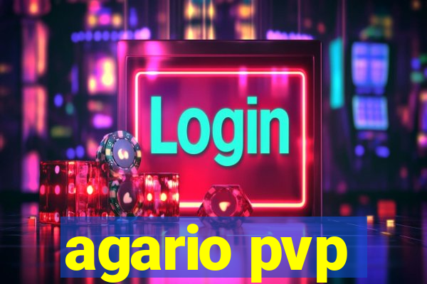 agario pvp