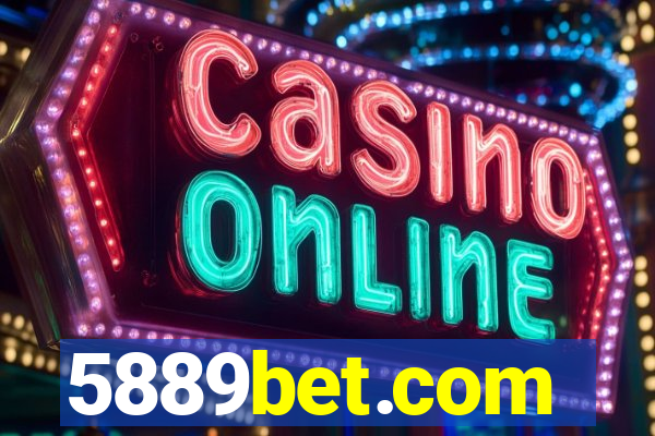 5889bet.com