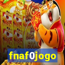 fnaf0jogo