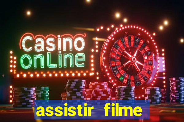 assistir filme bingo o rei das manh?s