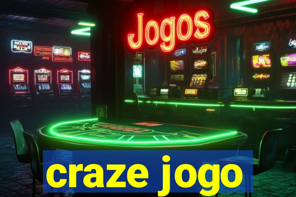 craze jogo