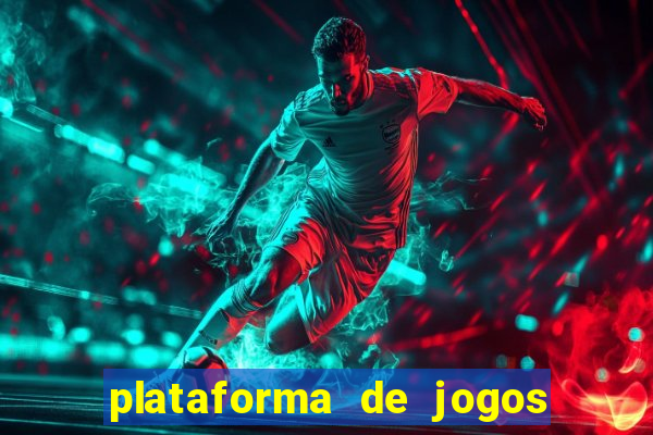 plataforma de jogos que pagam no cadastro sem deposito