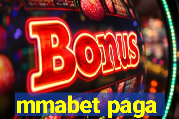 mmabet paga