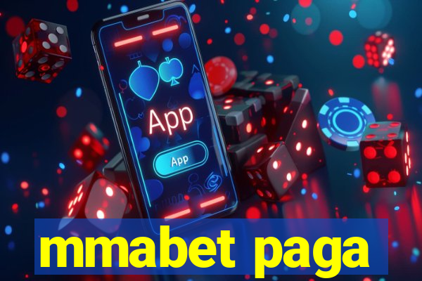 mmabet paga