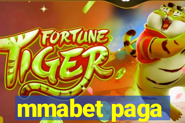 mmabet paga