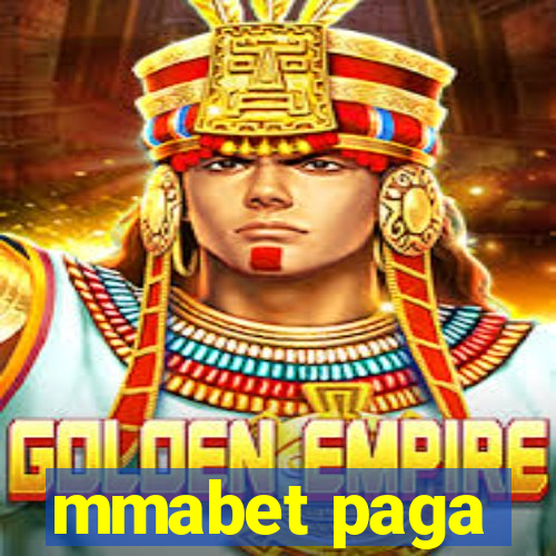 mmabet paga