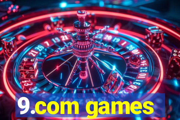 9.com games