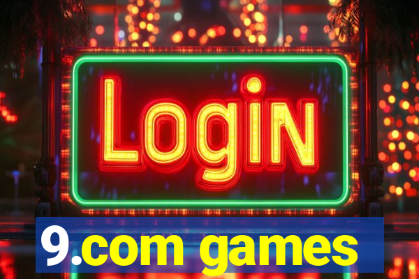 9.com games