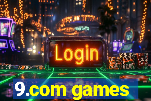 9.com games