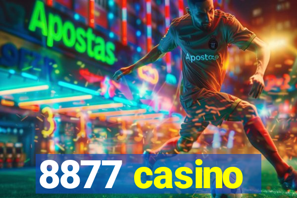 8877 casino