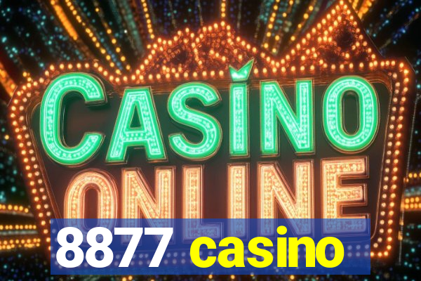 8877 casino