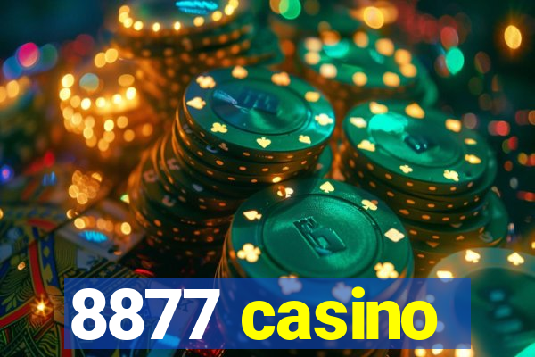 8877 casino