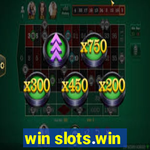 win slots.win