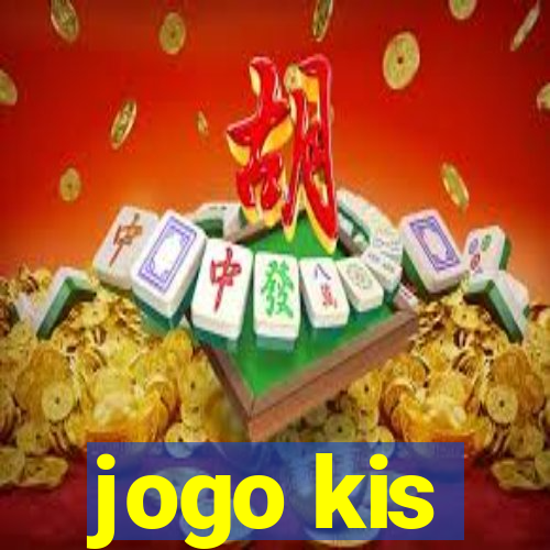 jogo kis