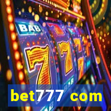 bet777 com