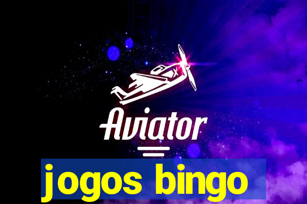 jogos bingo