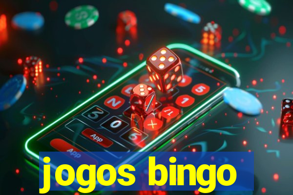 jogos bingo