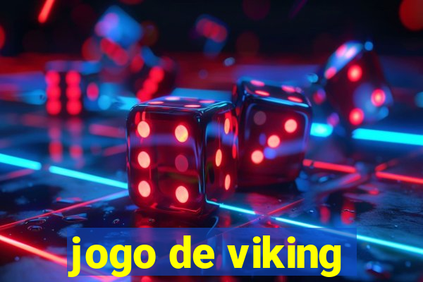 jogo de viking