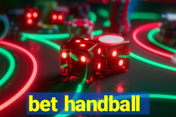 bet handball