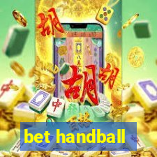 bet handball