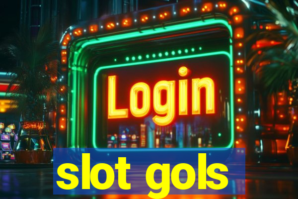 slot gols