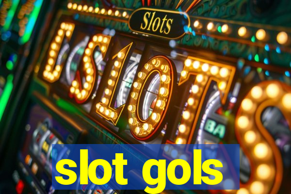 slot gols