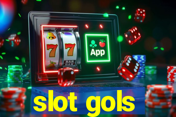 slot gols