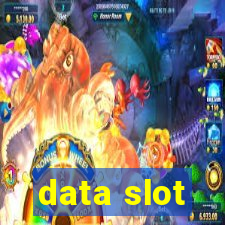 data slot