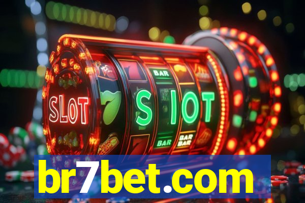 br7bet.com