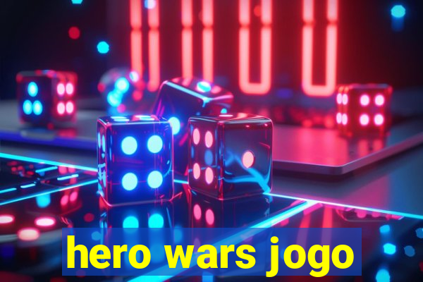 hero wars jogo