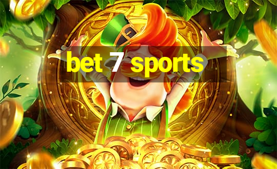 bet 7 sports