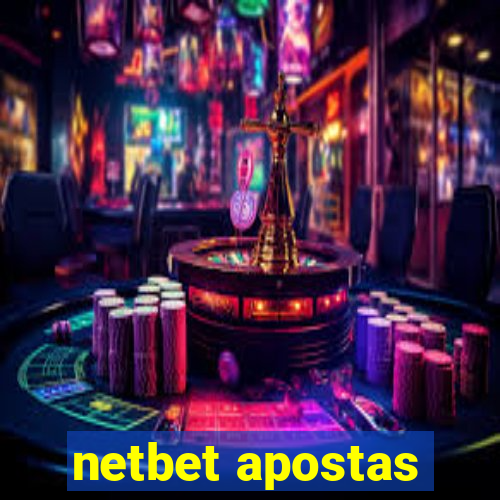 netbet apostas