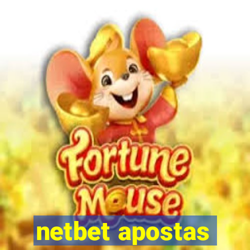 netbet apostas