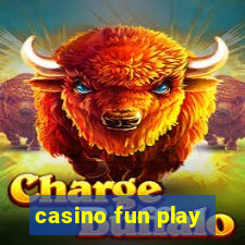 casino fun play