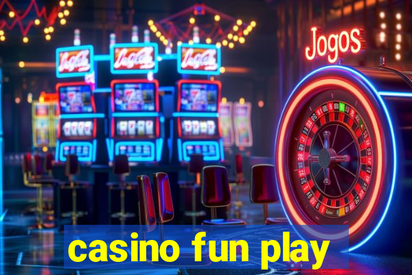 casino fun play